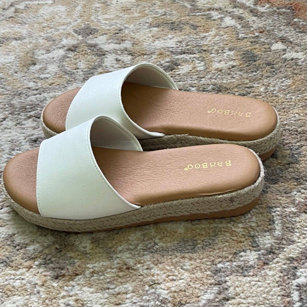 Boho Styles Sandals